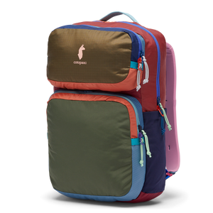 Tasra 16L Backpack | Del Día