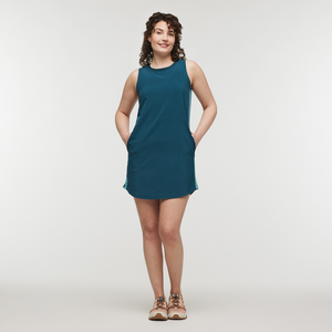 Women's Cambio Dress | Abyss