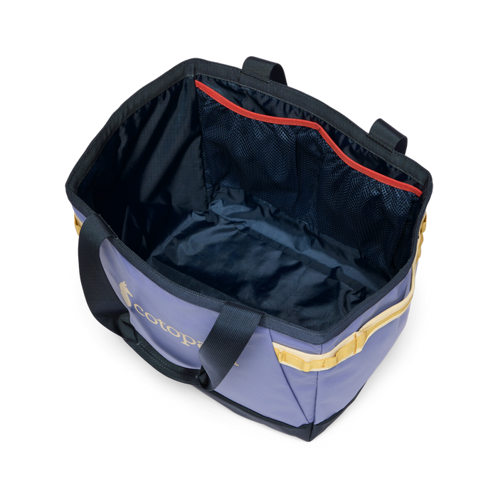 Allpa 30 L Gear Hauler Tote | Blue