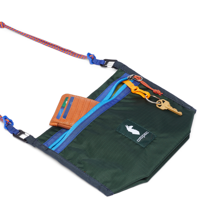 Lista 2L Crossbody Bag | Cargo