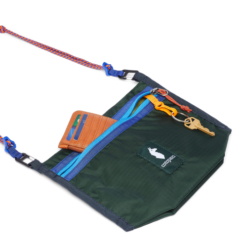 Lista 2L Crossbody Bag | Cargo