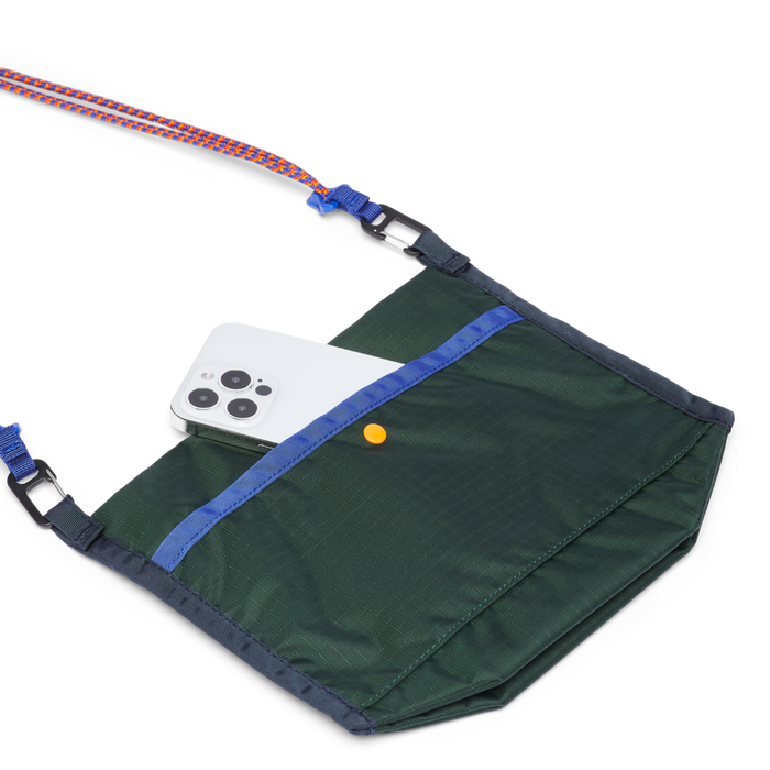 Lista 2L Crossbody Bag | Cargo