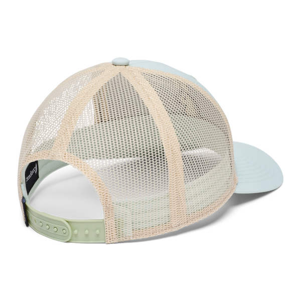 Llama Trucker Hat | Foam