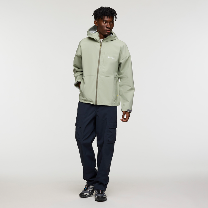 Men's Cielo Rain Jacket | Brush