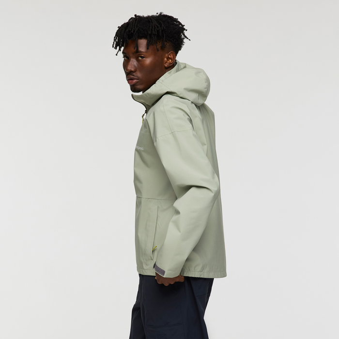 Men's Cielo Rain Jacket | Brush