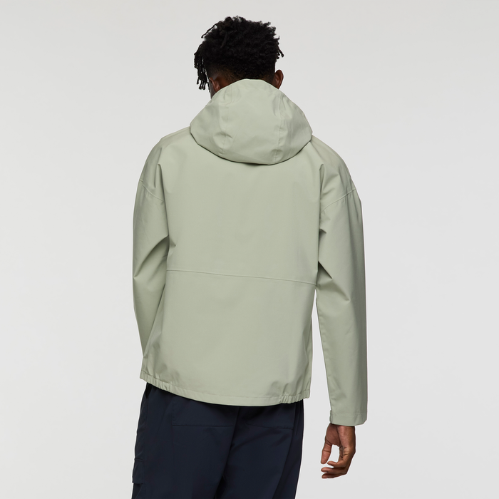 Men's Cielo Rain Jacket | Brush