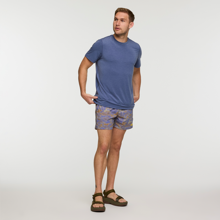 Men's Empaca Crew | Dusk