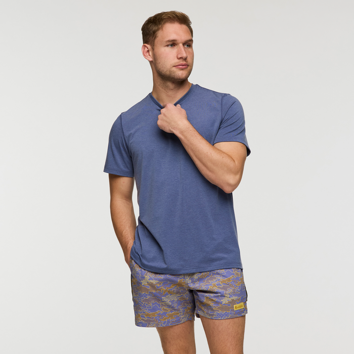 Men's Empaca Crew | Dusk