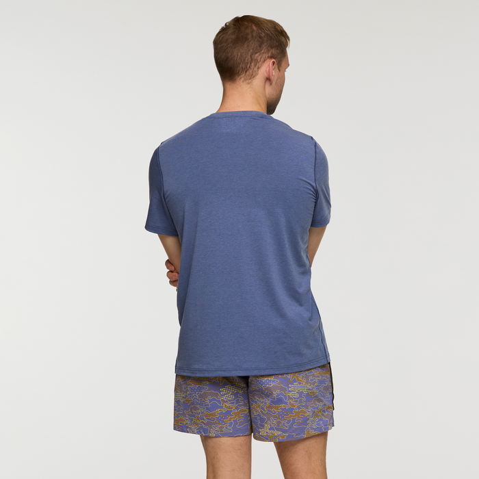 Men's Empaca Crew | Dusk