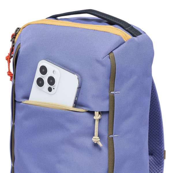 Todo 8L Sling | Blue Smoke