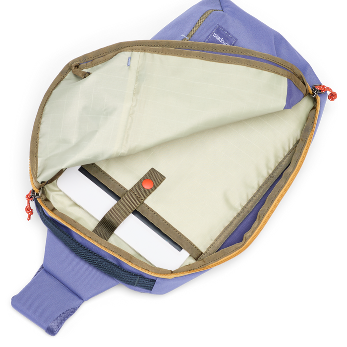 Todo 8L Sling | Blue Smoke