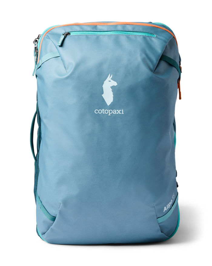 Allpa 35L Travel Pack | Blue Spruce