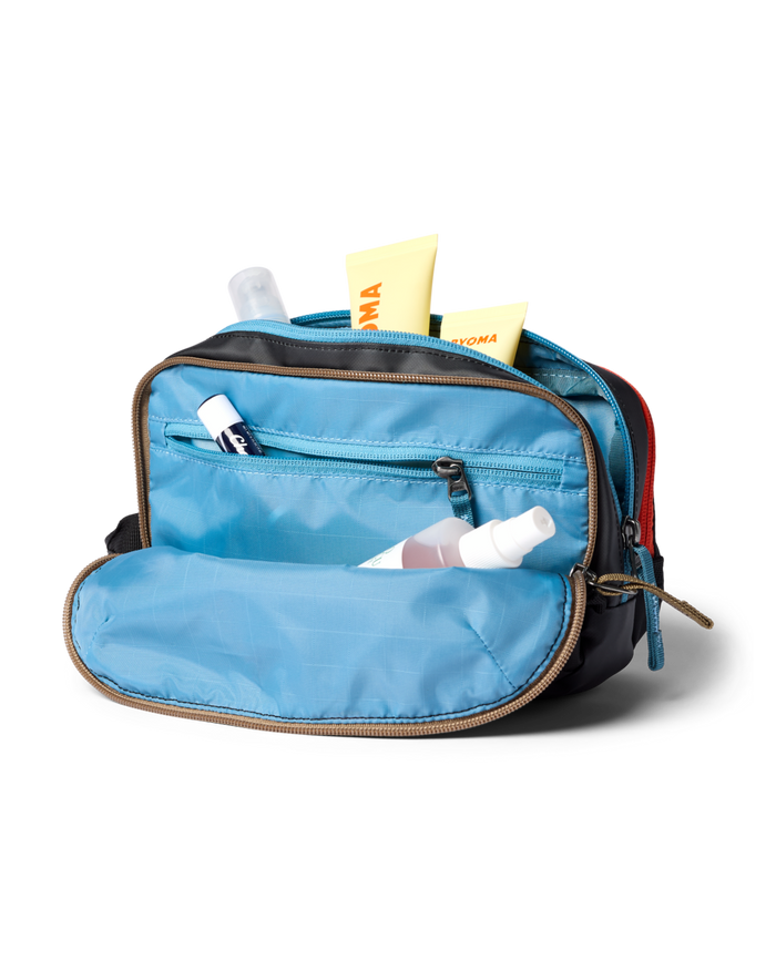 Nido Accessory Bag | Black