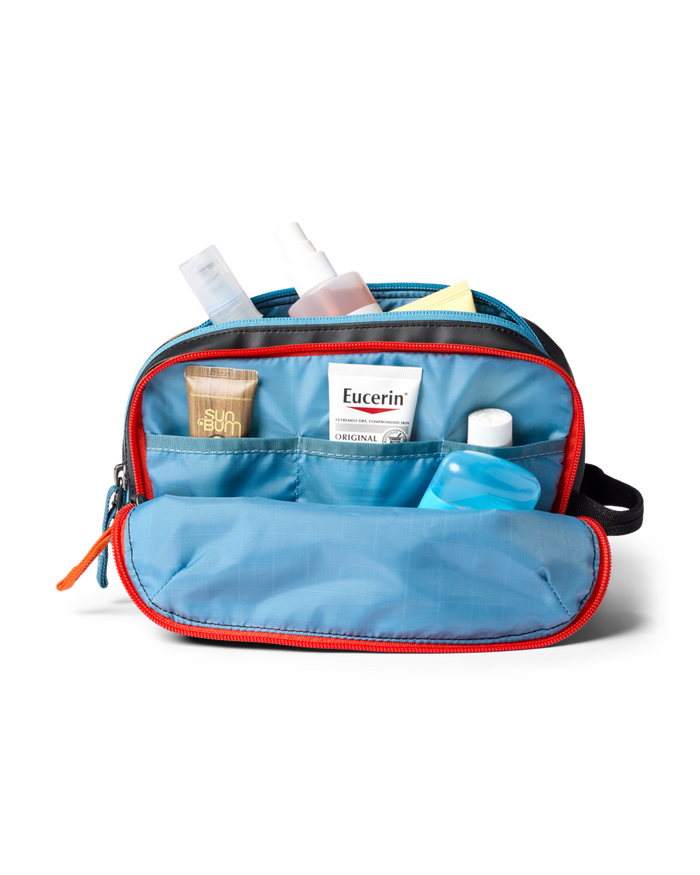 Nido Accessory Bag | Black