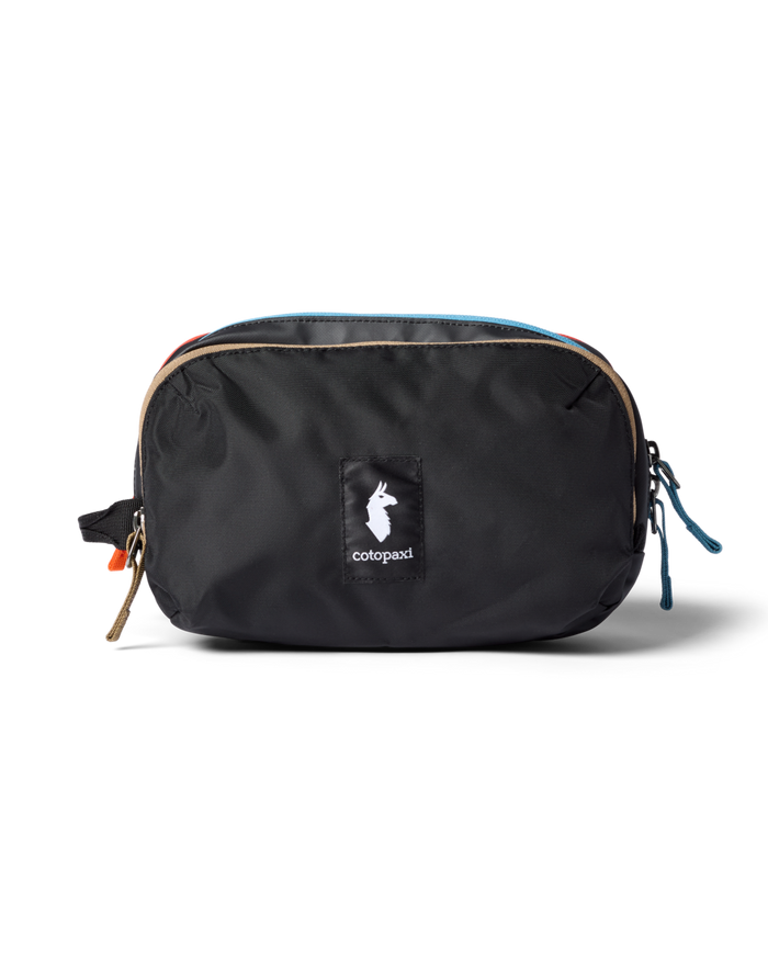 Nido Accessory Bag | Black