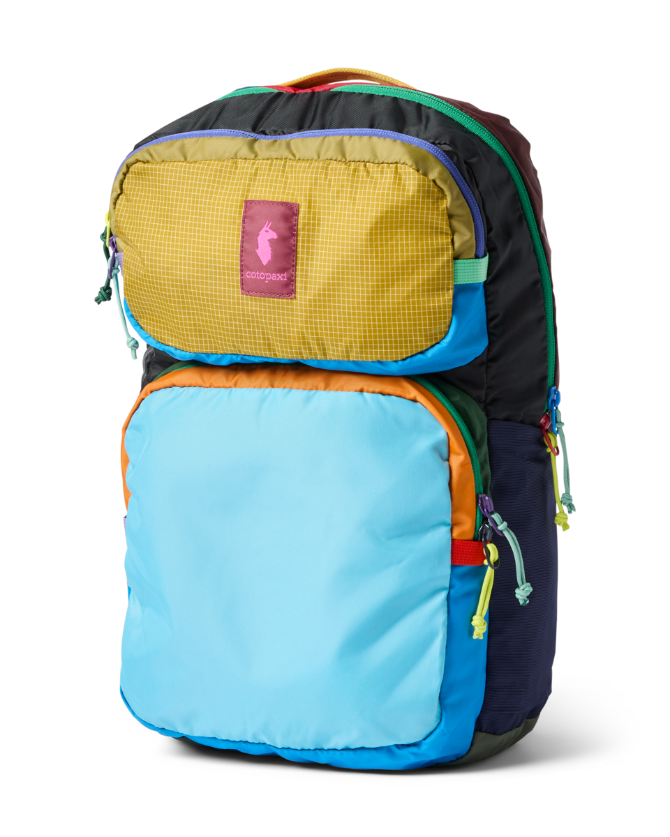 Tasra 16L Backpack | Del Día