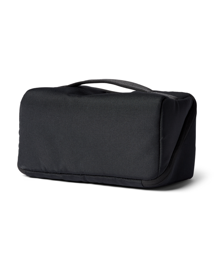 Viaje Toiletry Kit | Black
