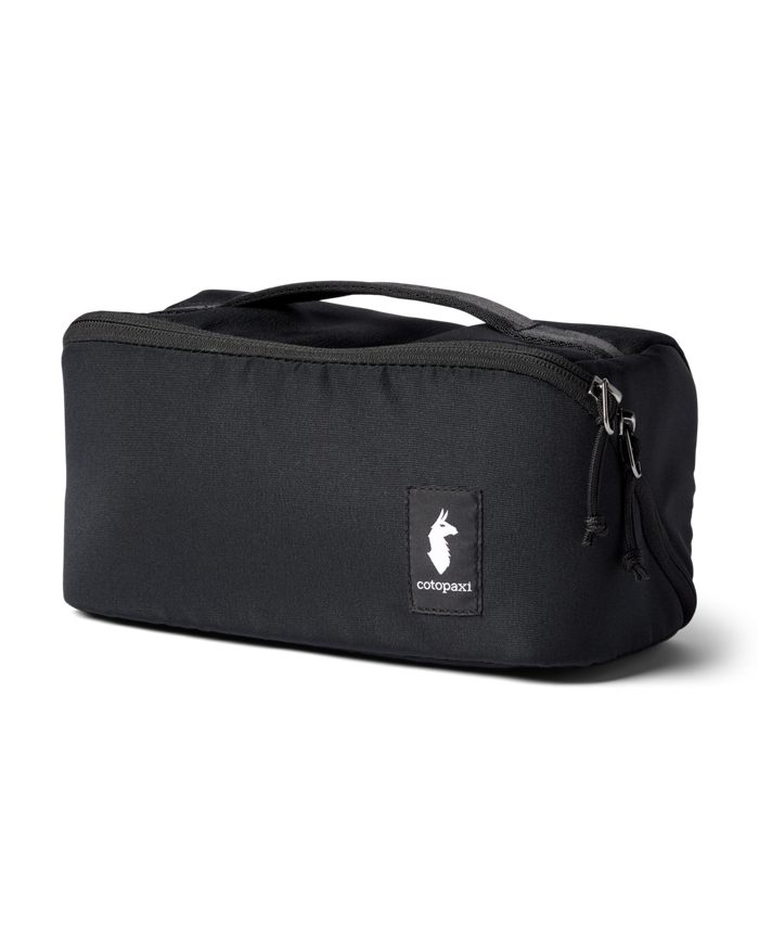 Viaje Toiletry Kit | Black