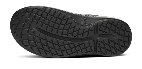 OOcloog | Luxe Black Sparkle