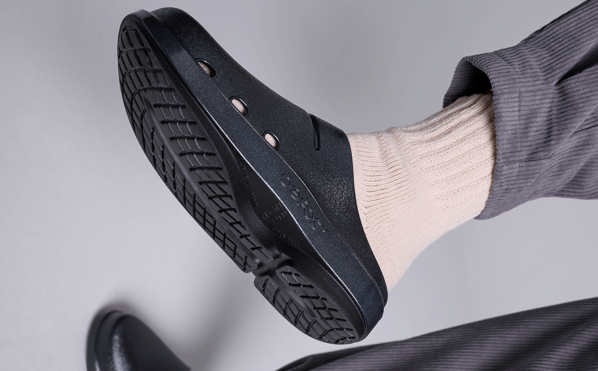 OOcloog | Luxe Black Sparkle – Lively Athletics OOcloog | Luxe Black Sparkle – Lively Athletics