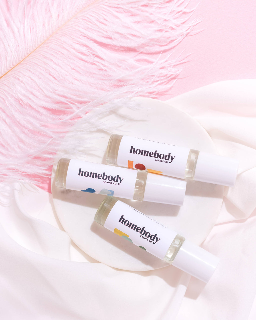 Perfume Oil | Golden Hour
