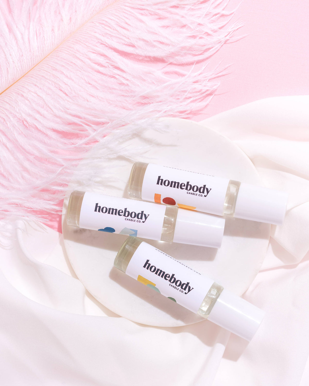Perfume Oil | Golden Hour