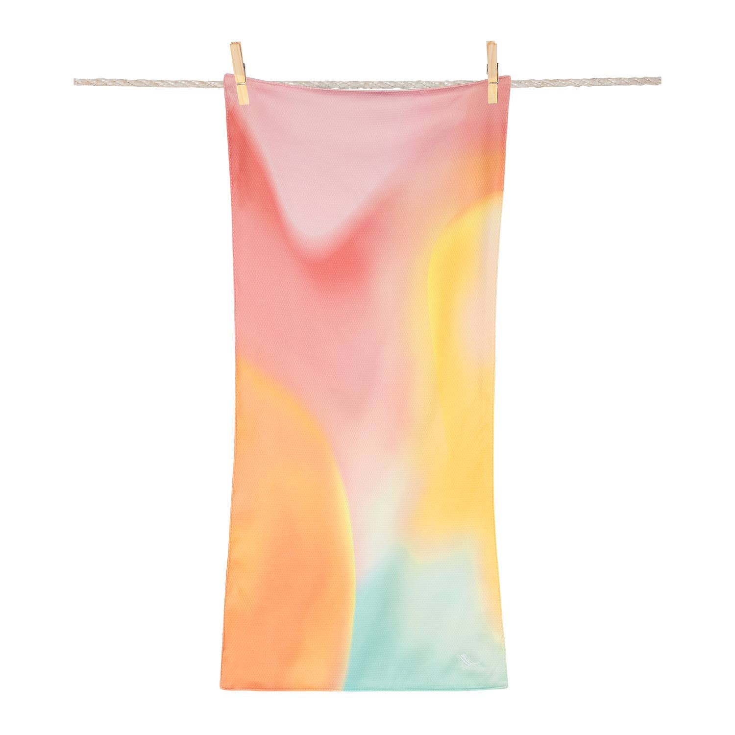 Cooling Towels | Sunset Run