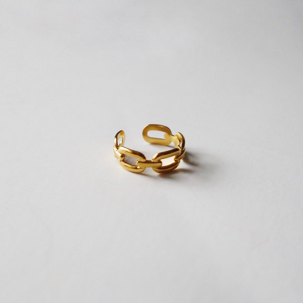 Chain Ring