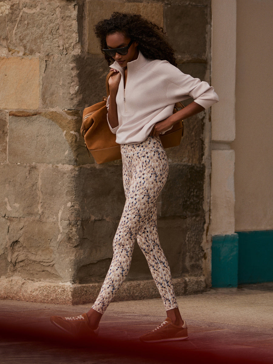 Women's Freesoft High Rise Legging 28 | Meadow