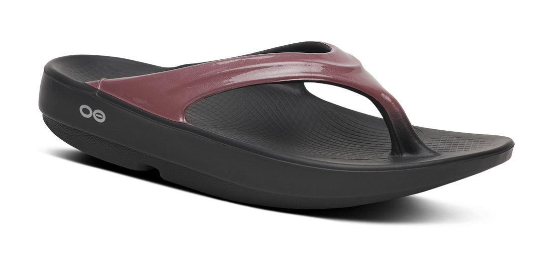 OOlala Luxe | Rosewood