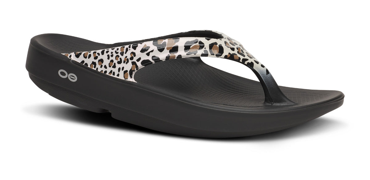 OOlala Limited | Leopard