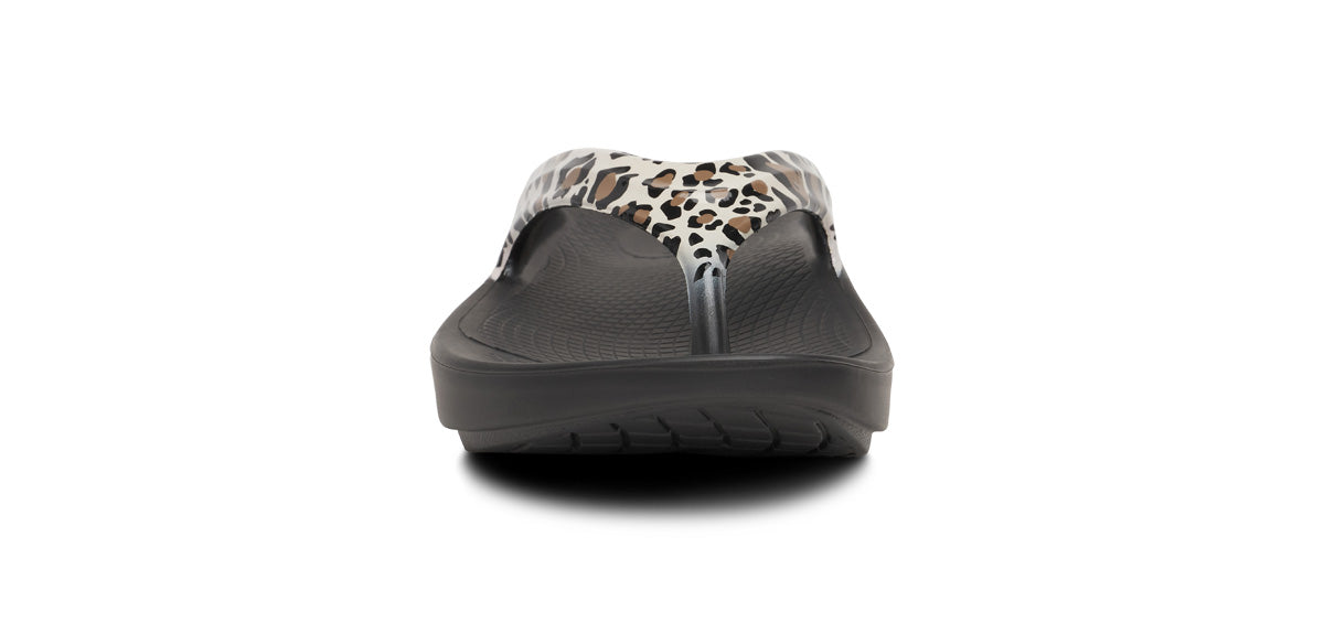 OOlala Limited | Leopard