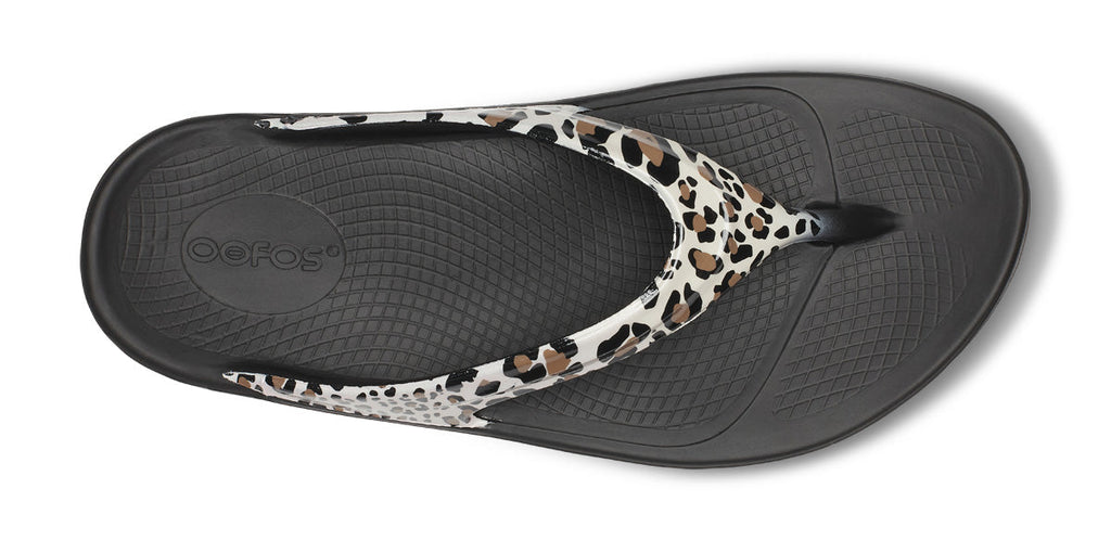 OOlala Limited | Leopard