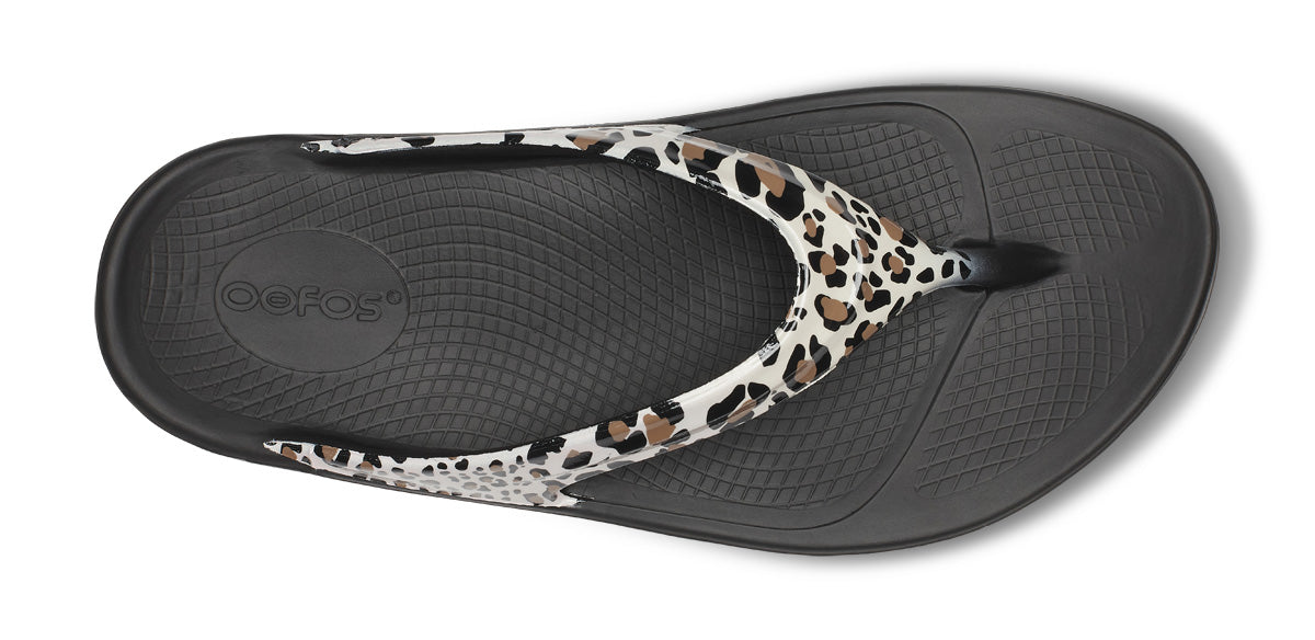 OOlala Limited | Leopard