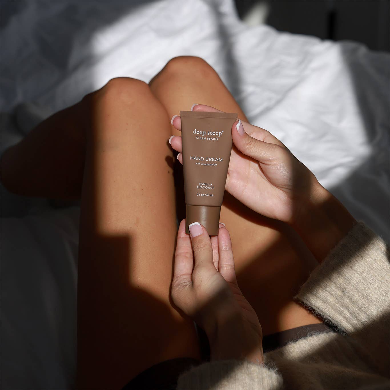 Hand Cream | Vanilla Coconut 2oz