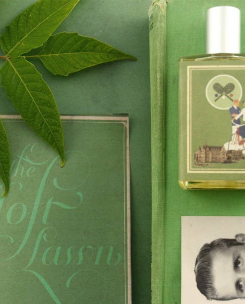 The Soft Lawn | 50 ml