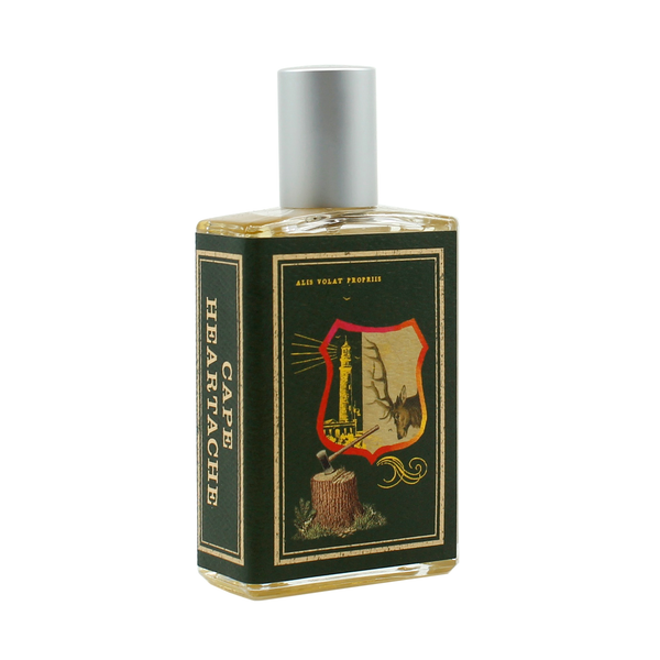 Cape Heartache | 50 ml