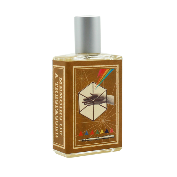 Memoirs of  Trespasser | 50 ml