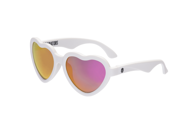 Blue Series Sunglasses | The Sweetheart