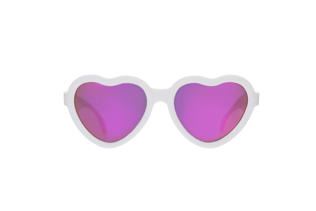 Blue Series Sunglasses | The Sweetheart