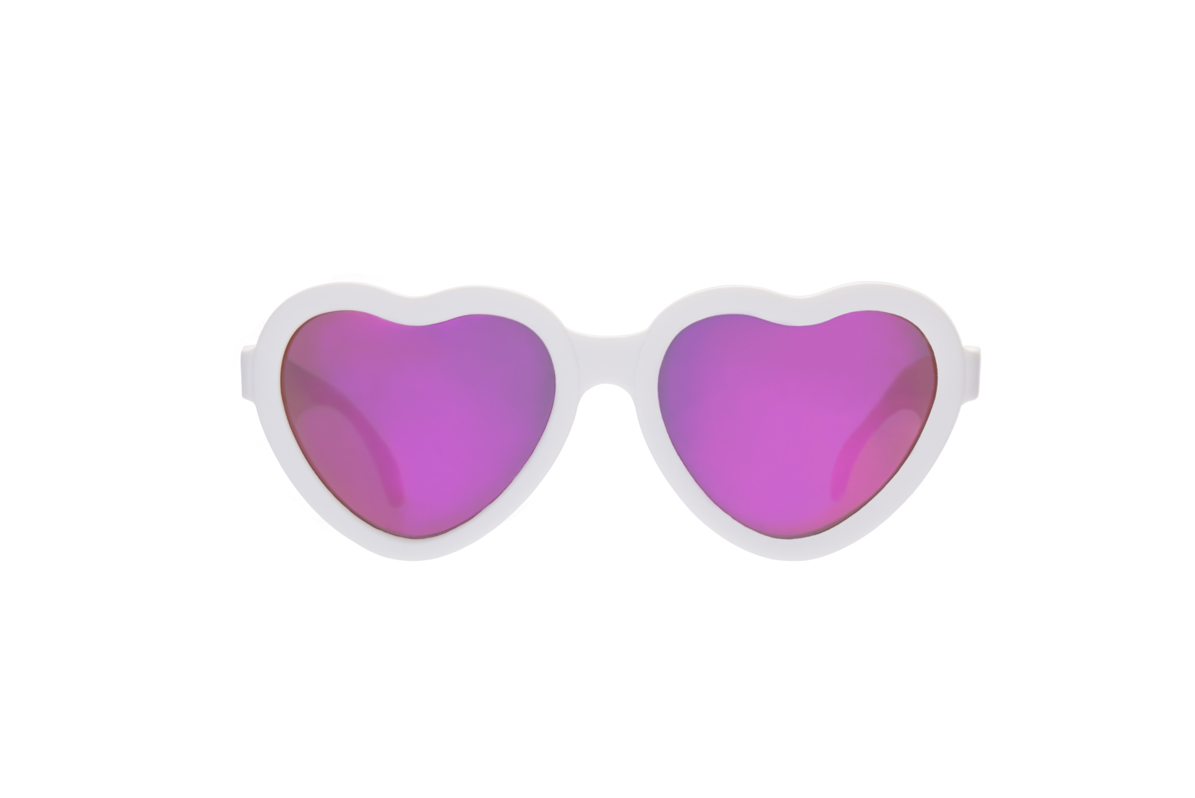 Blue Series Sunglasses | The Sweetheart
