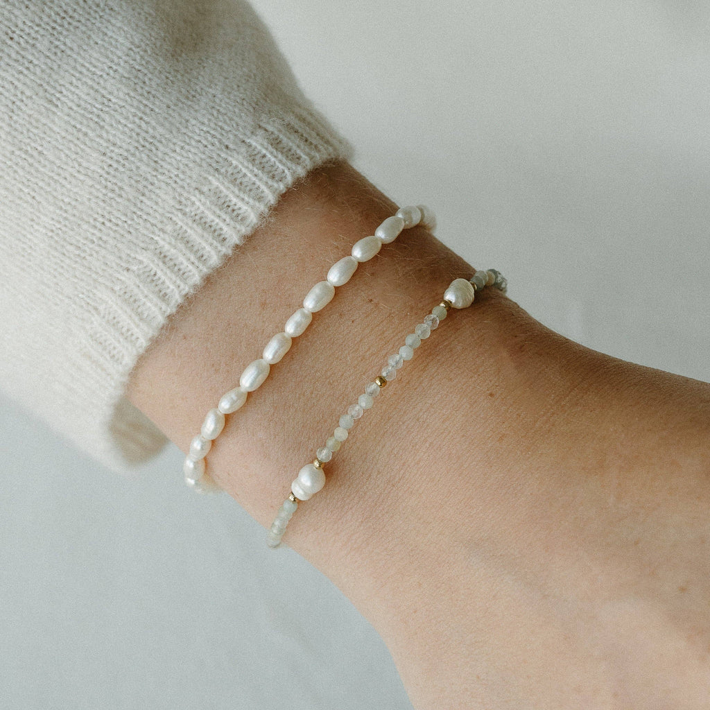 Freshwater Pearl Bracelet