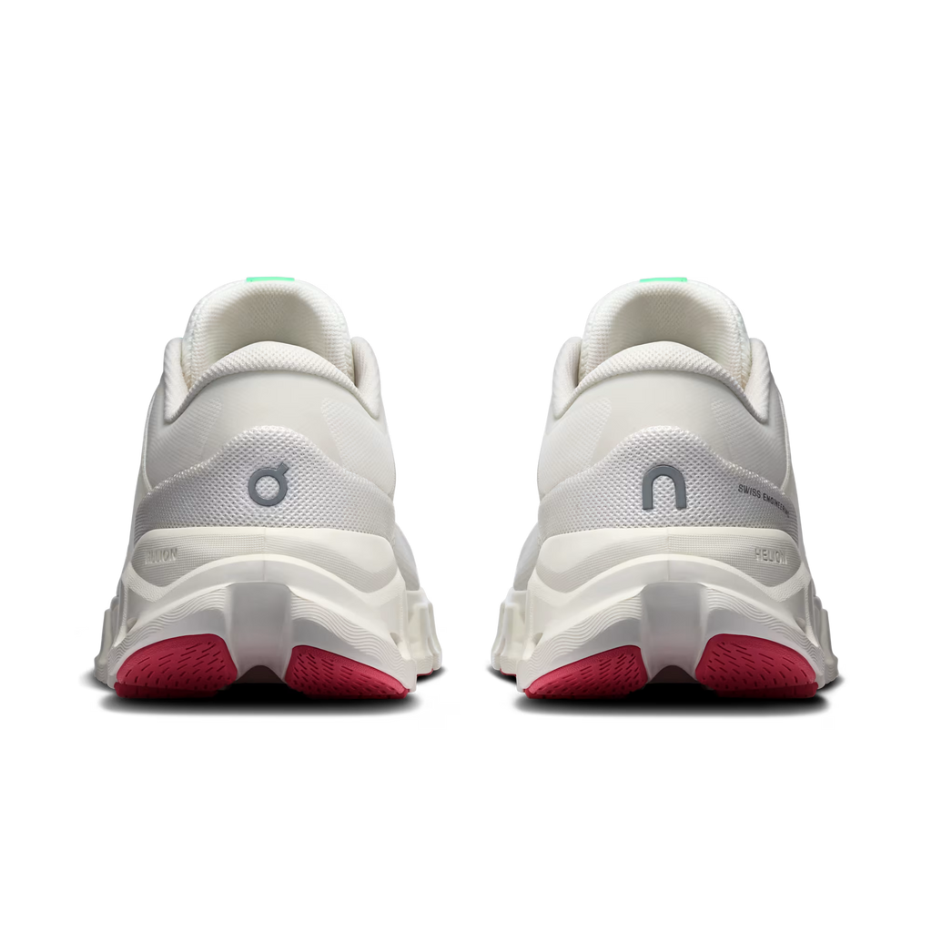 Women's Cloud X 5| Ivory/Ice