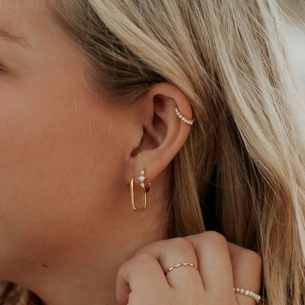 Avery Hoops