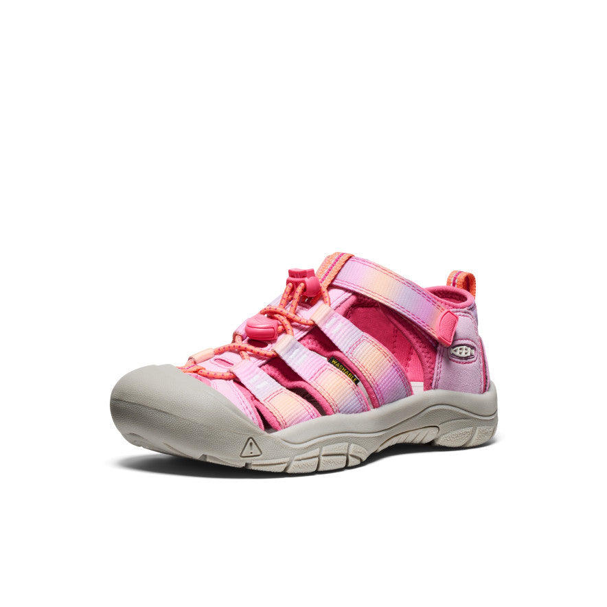 Kid's Newport H2 | Hot Pink/Orchid Petal