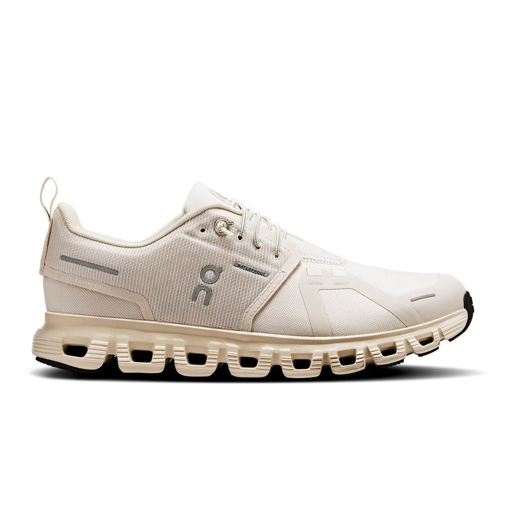Women's Cloud 6 WP | Pearl/Cream