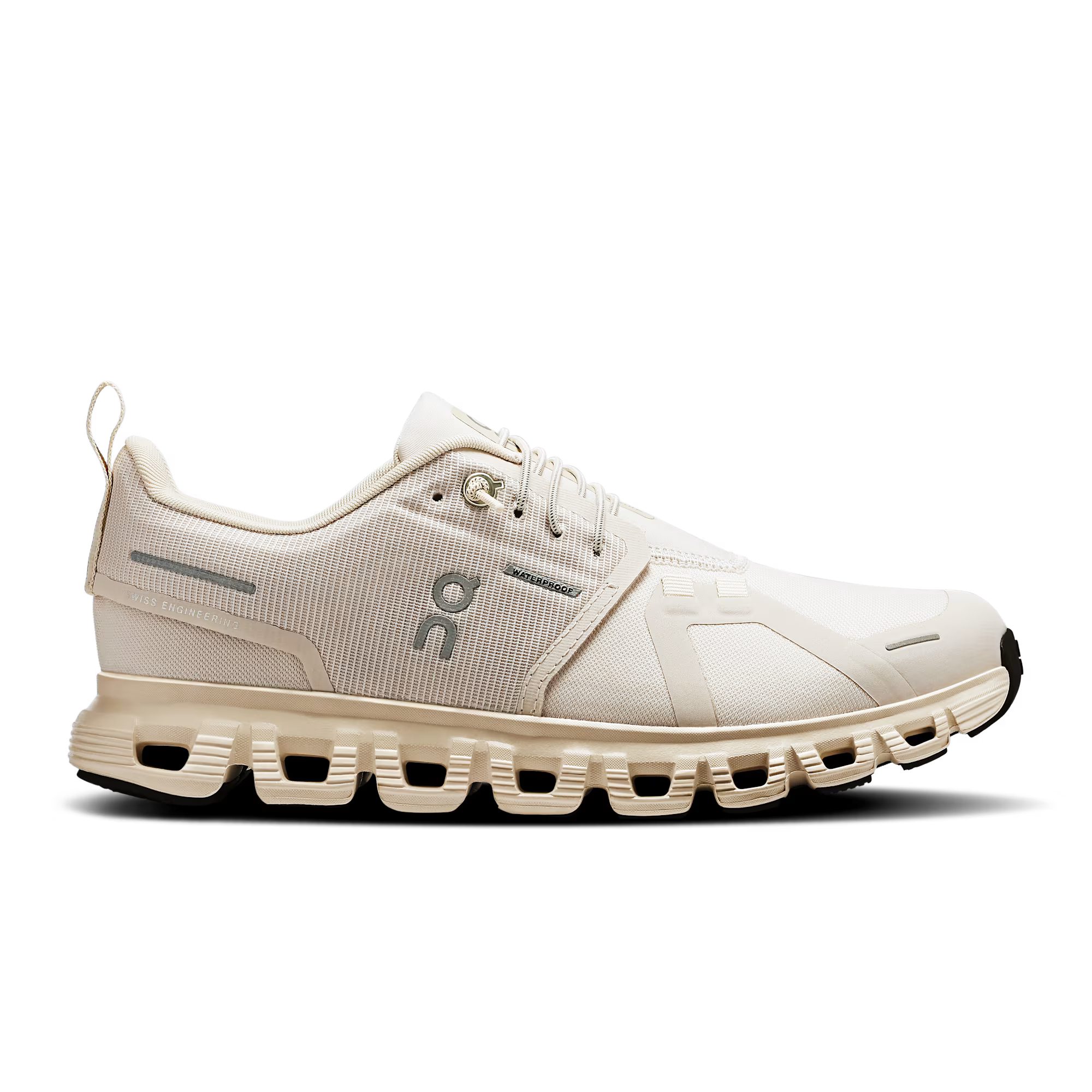 Women's Cloud 6 WP | Pearl/Cream