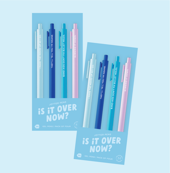 Swiftie Jotter Sets | Assorted