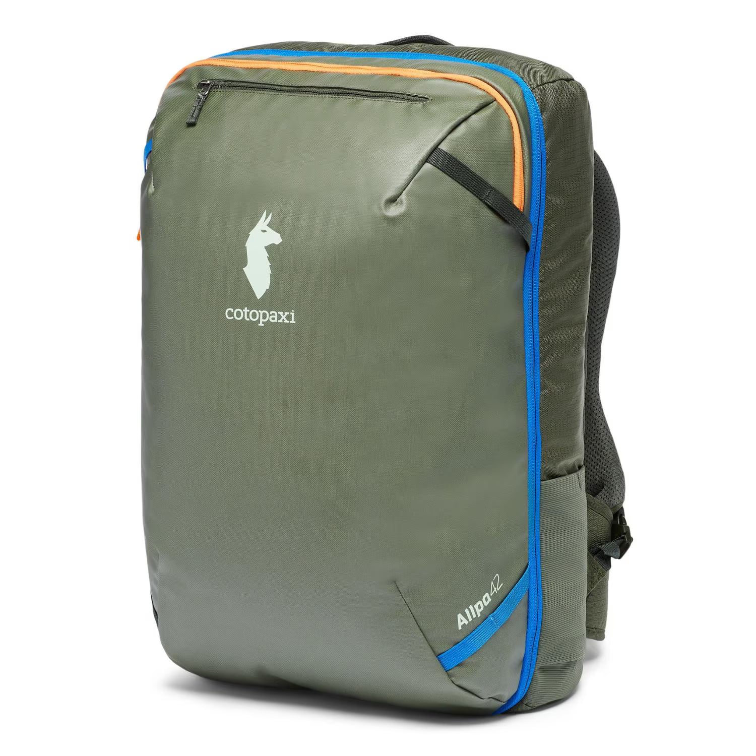 Allpa 42L Travel Pack | Fatique