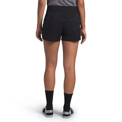 Women's Aphrodite Short | Black